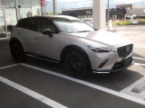 CX-3 1.5 15S スーパー エッジー