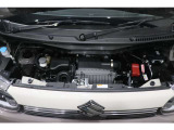 【エンジン型式】R06D【種類】水冷直列3気筒DOHC12バルブ+モーター【WLTCモード燃費】25.1km/リットル【JC08モード燃費】29.2km/リットル ※カタログ値