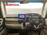 N-BOX G L ホンダセンシング 