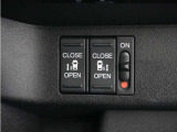 ◆両側電動スライドドア◆狭い駐車場でも乗り降りが楽々♪お子様が隣の車にドアを当ててしまう心配もございません!小さなお子様連れの方もこれで安心。