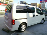 NV200バネット 1.6 16X-2R 