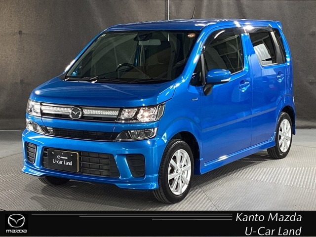 フレア ハイブリッド XS 