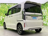 N-BOXカスタム G L ホンダセンシング 4WD 