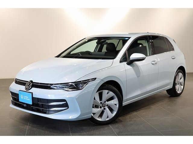 ゴルフ  TDI スタイル ディーゼルターボ