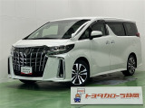 トヨタ アルファード