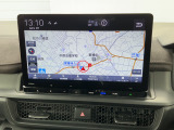 ギャザスメモリーナビです。LXM-247VFLI