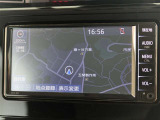 ナビ装着車で知らない道もラクラク♪