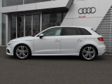 A3スポーツバック 1.4 TFSI スポーツ 