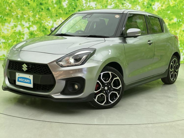 スズキ スイフト 