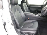 見通しのよいすっきりとした視界で、誰でも運転しやすいです。運転のしやすさは疲れにくさにも繋がりますよ♪