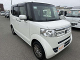 N-BOXカスタム G Lパッケージ 4WD 