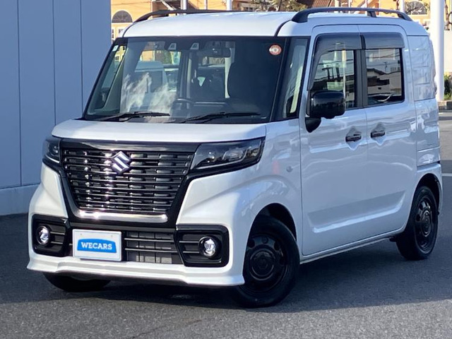 スペーシアベース XF 