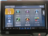 N-BOXカスタム L 4WD 