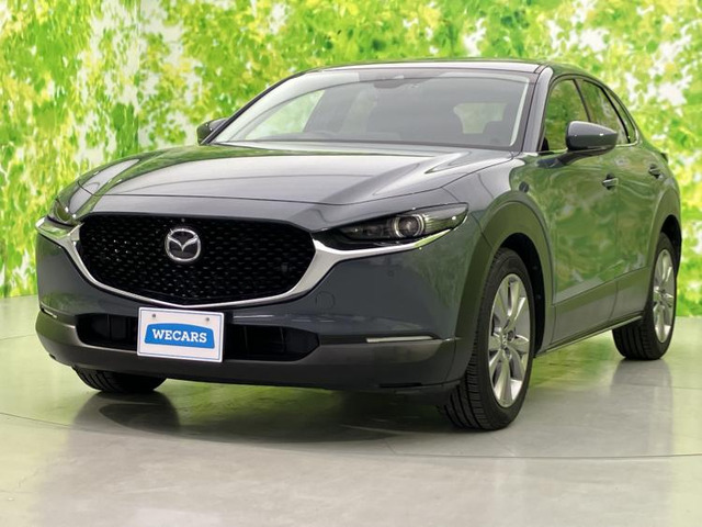 CX-30 1.8 XD Lパッケージ 