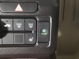 ★ECONスイッチ★ エコドライブを加速しよう!スイッチをONにすると、運転の仕方によるロスを抑え込み燃費をよくするようクルマが頑張ります(*^ー^*)燃費向上にチャレンジ♪