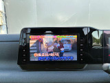 フルセグTV対応です◎