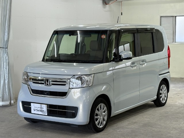 N-BOX L 