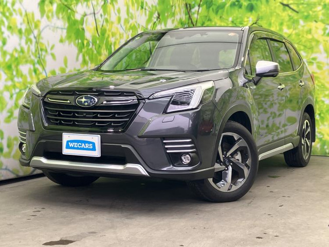 フォレスター 2.0 アドバンス 4WD 