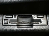 高速道路を賢く使うETC2.0装備です。高速道路とクルマが情報を連携して渋滞の迂回ルートや災害時の適切な誘導をしてくれたりします。