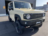 ジムニー XC 4WD 