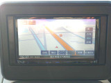 カーナビ付き