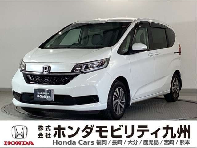 フリード 1.5 G ホンダセンシング 