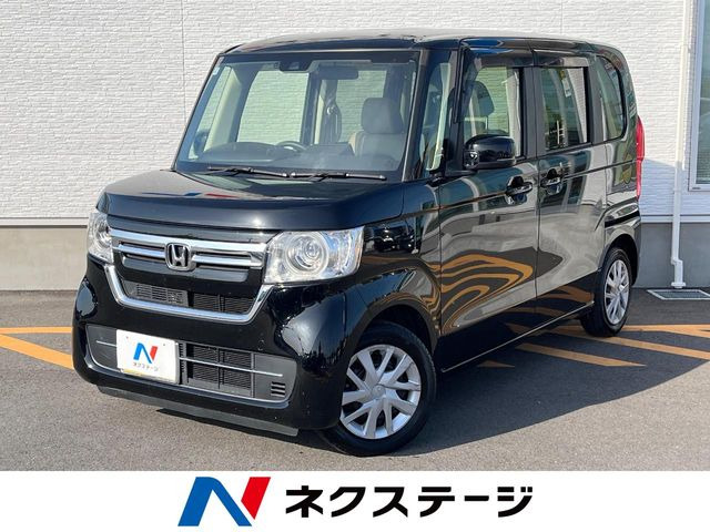 N-BOX G 