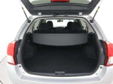 ラゲージスペースだって広々です!車種によっては床下収納やシートの折り畳み、またシートを動かして更にお荷物積めちゃいます♪