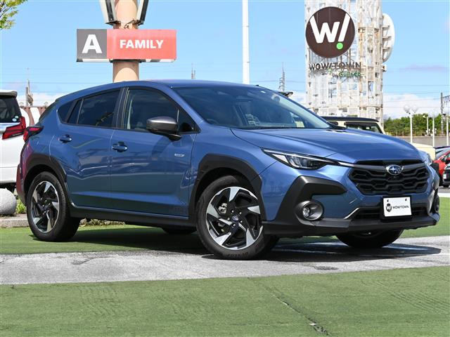 クロストレック 2.0 リミテッド 修復歴無し