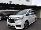 ホンダカーズ東海 古城店のお車をご覧いただき誠にありがとうございます! 気になる点などございましたらお気軽にフリーダイヤル 0078-6002-669843 までお電話下さい!