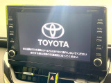 カローラツーリング 1.8 ハイブリッド W×B 