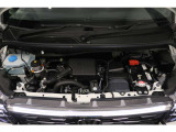 【エンジン型式】S07B【種類】水冷直列3気筒DOHC12バルブターボ【過給機】ターボ【WLTCモード燃費】20.3km/リットル【JC08モード燃費】24.5km/リットル ※カタログデータ