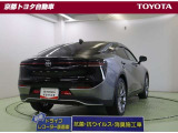クラウンクロスオーバー 2.5 Z E-Four 4WD 