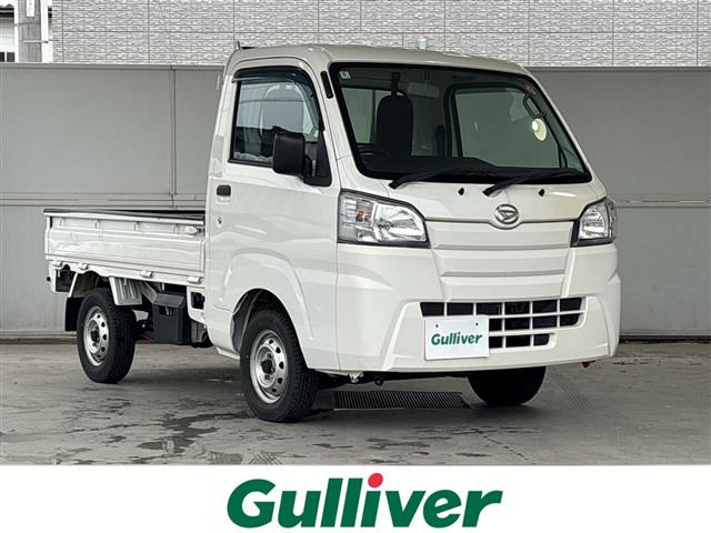 ハイゼットトラック スタンダード 4WD 5MT