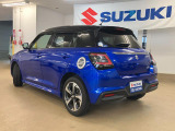 スイフト 1.2 ハイブリッド(HYBRID) MZ 