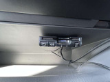 ETC車載器装備!料金所での支払いがとてもスムーズになります!遠出する時の必需品!