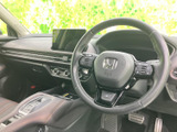運転席