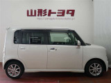 ムーヴコンテ カスタム X 4WD 