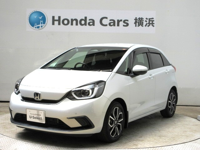 ホンダ フィット 