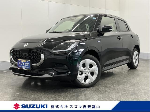 スイフト 1.2 ハイブリッド(HYBRID) MX 4WD 