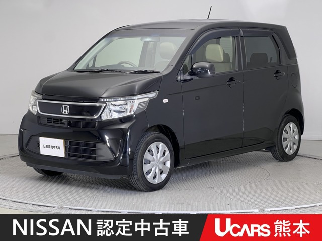 N-WGN G Lパッケージ 