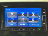 CD/DVD/Bluetooth/ミュージックサーバーなどの機能を装備★