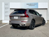XC60 ウルトラ T6 AWD プラグイン ハイブリッド 4WD 