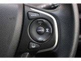 安全運転支援システムHonda SENSINGを搭載。アダプティブクルーズコントロール、車線維持など複数の先進技術で安心・快適なドライブをサポートします。