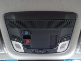 エアバック展開時自動通報や緊急時にボタンひとつで緊急サポートセンターに繋がる『Honda CONNECT』対応です!安心・快適なカーライフを実現します。詳しくはHondaホームページをご覧ください。