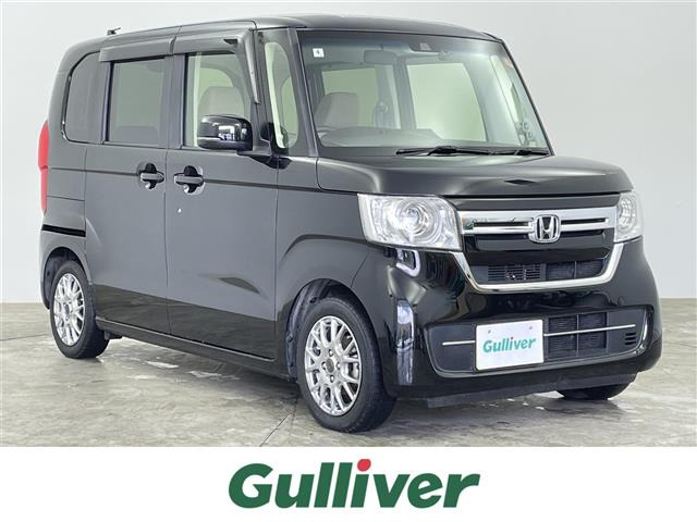 N-BOX L 修復歴無し