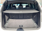 ●トランクルーム:趣味が広がる収容スペース!これだけの広さがあればお買い物やレジャーなどにも最適です!使用感も少なくきれいな状態を維持しております。