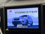 フォレスター 2.0 アドバンス 4WD 