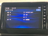日産純正メモリーナビ(MM223D-L)です。クリアな画質を楽しんでいただけるフルセグ地デジTVなど、書ききれないほどの機能が満載です。