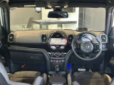 ミニクロスオーバー ジョン・クーパー・ワークス 4WD 